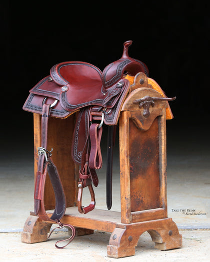 New Saddles