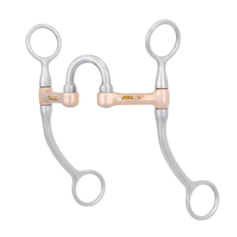 SS Correction Bit Copper Mouth