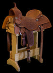 The Cutter - Fully tooled - 16"