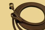 Cheaney quick change 5/8" Reins