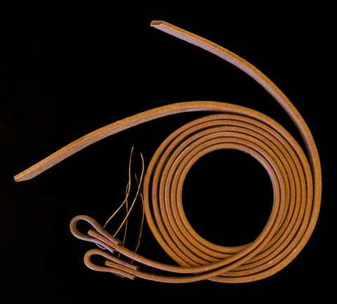 Cheaney 5/8" Reins